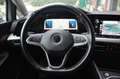 Volkswagen Golf VIII 2.0 TDI 6Marce COCKPIT Navi LED Radar LUCI In Zilver - thumbnail 32