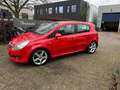 Opel Corsa 1.4-16V Sport OPC-line 5 deurs, airco, elec pakket Rouge - thumbnail 8