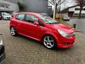 Opel Corsa 1.4-16V Sport OPC-line 5 deurs, airco, elec pakket Rouge - thumbnail 19