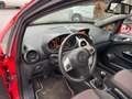 Opel Corsa 1.4-16V Sport OPC-line 5 deurs, airco, elec pakket Rouge - thumbnail 24