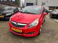 Opel Corsa 1.4-16V Sport OPC-line 5 deurs, airco, elec pakket Rouge - thumbnail 5