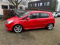 Opel Corsa 1.4-16V Sport OPC-line 5 deurs, airco, elec pakket Rouge - thumbnail 9