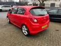 Opel Corsa 1.4-16V Sport OPC-line 5 deurs, airco, elec pakket Rouge - thumbnail 11