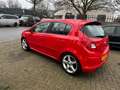 Opel Corsa 1.4-16V Sport OPC-line 5 deurs, airco, elec pakket Rouge - thumbnail 10