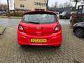 Opel Corsa 1.4-16V Sport OPC-line 5 deurs, airco, elec pakket Rouge - thumbnail 14