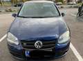 Volkswagen Golf Golf Rabbit 1,4 TSI Rabbit Blau - thumbnail 20
