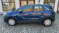 Opel Crossland 1.2 Elegance, AHK, verschiebbare Rückbank Blau - thumbnail 6