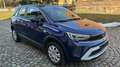 Opel Crossland 1.2 Elegance, AHK, verschiebbare Rückbank Blau - thumbnail 1