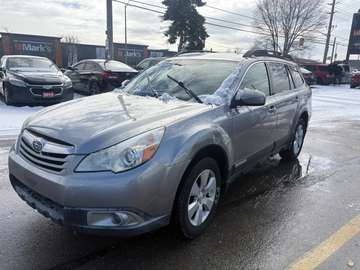 4dr Wgn H4 Auto 2.5i Prem