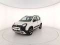 Fiat Panda III 2021 1.0 firefly hybrid City Cross s&s 70cv Bianco - thumbnail 1