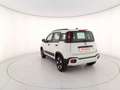 Fiat Panda III 2021 1.0 firefly hybrid City Cross s&s 70cv Bianco - thumbnail 4