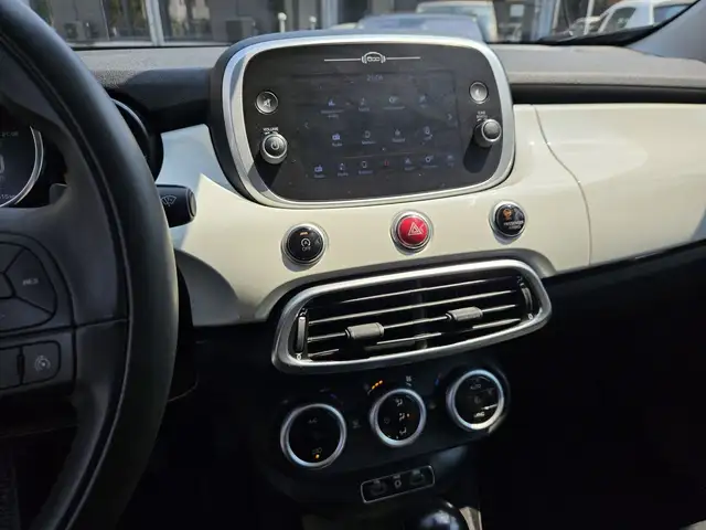 Fiat 500x view 14