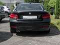 BMW 218 i Coupé+AUTM+NAVI+PDC+SPEEDLIM+ Schwarz - thumbnail 5
