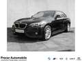 BMW 218 i Coupé+AUTM+NAVI+PDC+SPEEDLIM+ Schwarz - thumbnail 1