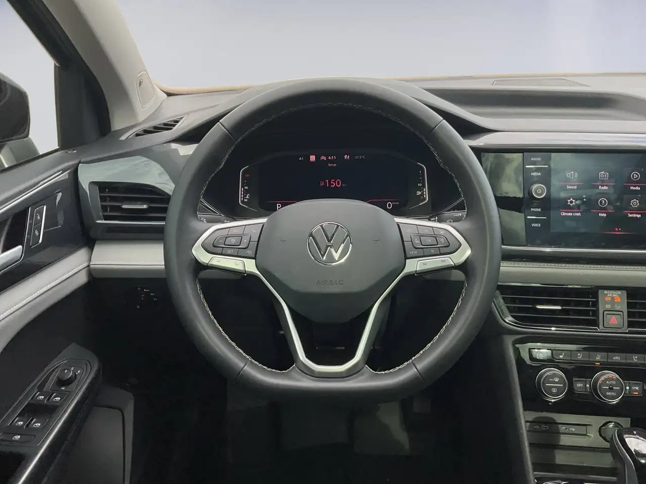 Volkswagen Taos fotografie Volkswagen Taos