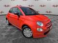 Fiat 500 500 1.0 Hybrid Cult! Arancione - thumbnail 3