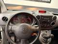 Citroen Berlingo Kasten AHK Kurvenlicht Klimaautomatik Klima Weiß - thumbnail 13