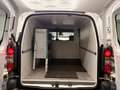 Citroen Berlingo Kasten AHK Kurvenlicht Klimaautomatik Klima Weiß - thumbnail 6