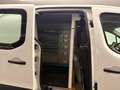 Citroen Berlingo Kasten AHK Kurvenlicht Klimaautomatik Klima Weiß - thumbnail 8