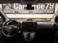 Citroen Berlingo Kasten AHK Kurvenlicht Klimaautomatik Klima Weiß - thumbnail 12