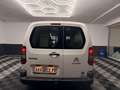 Citroen Berlingo Kasten AHK Kurvenlicht Klimaautomatik Klima Weiß - thumbnail 5
