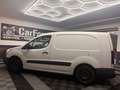 Citroen Berlingo Kasten AHK Kurvenlicht Klimaautomatik Klima Weiß - thumbnail 4