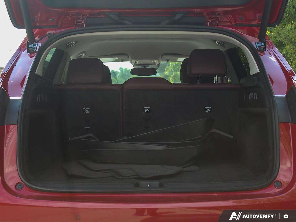 used 2025 Buick Envision car, priced at $39,822