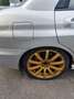 Subaru Impreza Impreza WRX STi 2,0 Turbo 4WD WRX STI Silber - thumbnail 5