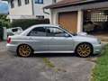Subaru Impreza Impreza WRX STi 2,0 Turbo 4WD WRX STI Silber - thumbnail 13