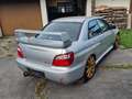 Subaru Impreza Impreza WRX STi 2,0 Turbo 4WD WRX STI Silber - thumbnail 4