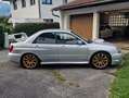 Subaru Impreza Impreza WRX STi 2,0 Turbo 4WD WRX STI Silber - thumbnail 3
