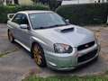 Subaru Impreza Impreza WRX STi 2,0 Turbo 4WD WRX STI Silber - thumbnail 2