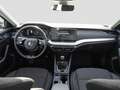 Skoda Octavia Combi 2.0 TDI First Edition Schwarz - thumbnail 10