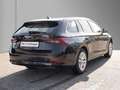 Skoda Octavia Combi 2.0 TDI First Edition Schwarz - thumbnail 4
