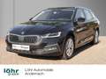 Skoda Octavia Combi 2.0 TDI First Edition Schwarz - thumbnail 1