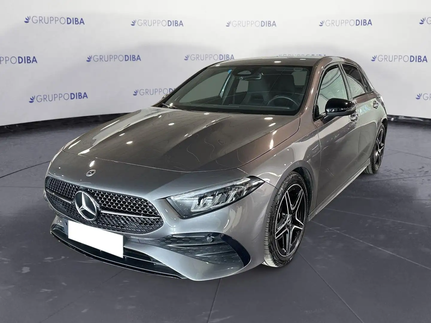 Mercedes-Benz A 180 - W177 2023 A 180 d AMG Line Premium auto - 1
