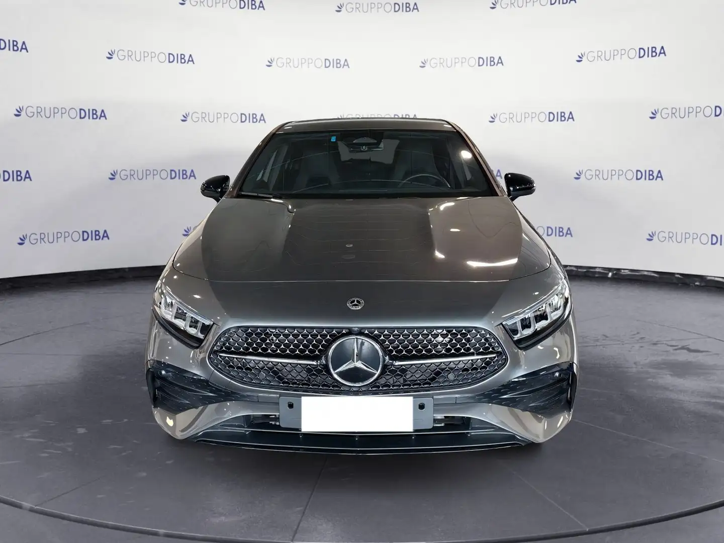 Mercedes-Benz A 180 - W177 2023 A 180 d AMG Line Premium auto - 2