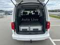 Volkswagen Caddy 2.0 TDI*MAXI*NAVI*TEMPOMAT*AHK*KLIMA Weiß - thumbnail 18