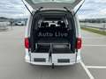 Volkswagen Caddy 2.0 TDI*MAXI*NAVI*TEMPOMAT*AHK*KLIMA Weiß - thumbnail 19