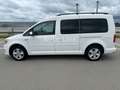 Volkswagen Caddy 2.0 TDI*MAXI*NAVI*TEMPOMAT*AHK*KLIMA Weiß - thumbnail 2