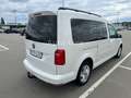 Volkswagen Caddy 2.0 TDI*MAXI*NAVI*TEMPOMAT*AHK*KLIMA Weiß - thumbnail 5