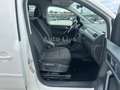 Volkswagen Caddy 2.0 TDI*MAXI*NAVI*TEMPOMAT*AHK*KLIMA Weiß - thumbnail 11