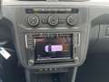 Volkswagen Caddy 2.0 TDI*MAXI*NAVI*TEMPOMAT*AHK*KLIMA Weiß - thumbnail 10