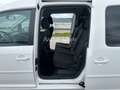 Volkswagen Caddy 2.0 TDI*MAXI*NAVI*TEMPOMAT*AHK*KLIMA Weiß - thumbnail 13