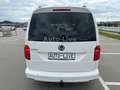 Volkswagen Caddy 2.0 TDI*MAXI*NAVI*TEMPOMAT*AHK*KLIMA Weiß - thumbnail 4