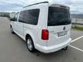 Volkswagen Caddy 2.0 TDI*MAXI*NAVI*TEMPOMAT*AHK*KLIMA Weiß - thumbnail 3