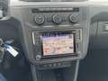 Volkswagen Caddy 2.0 TDI*MAXI*NAVI*TEMPOMAT*AHK*KLIMA Weiß - thumbnail 8
