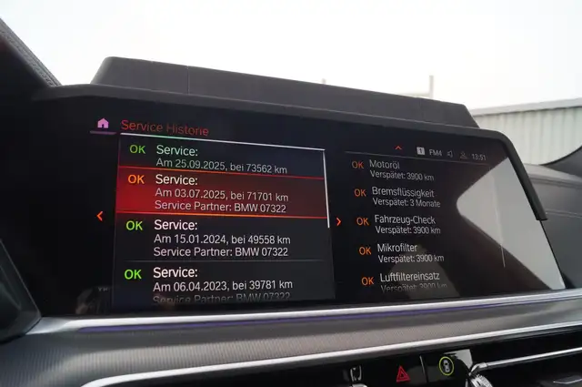 BMW X5 xDrive30d Aut. Ansicht 26