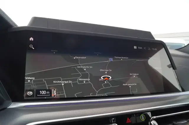 BMW X5 xDrive30d Aut. Ansicht 20