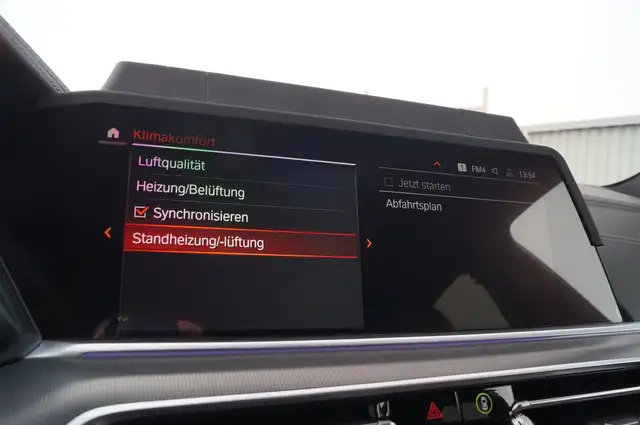 BMW X5 xDrive30d Aut. Ansicht 37